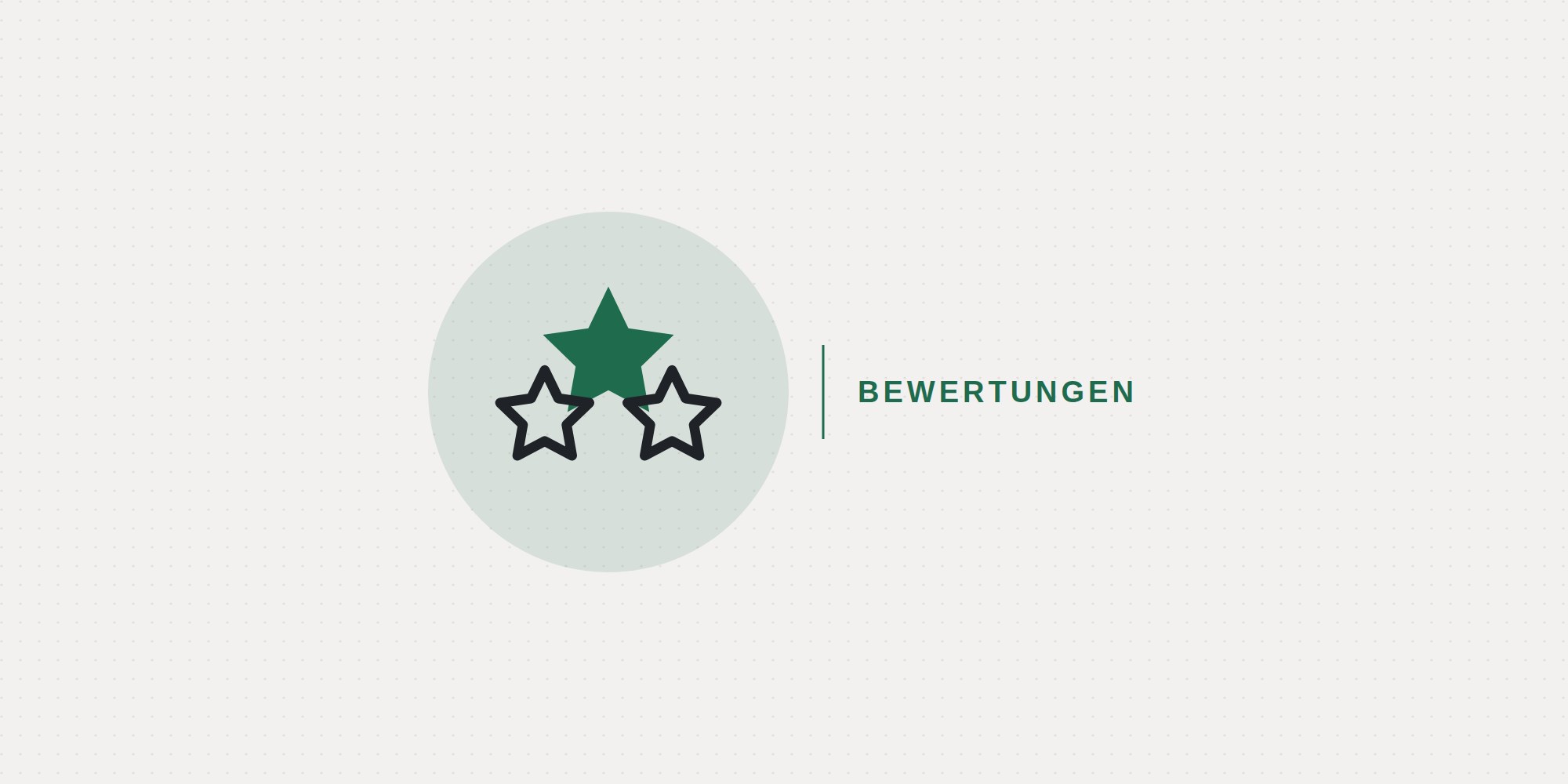 Bewertungen für Eventdienstleister sammeln: so fragst du professionell