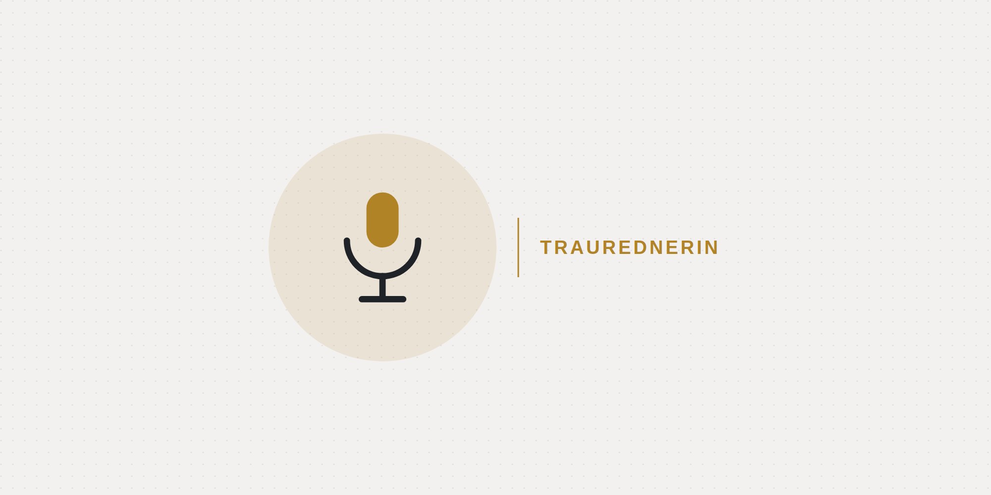 Traurednerin werden: so baust du dir eine buchbare Dienstleistung auf