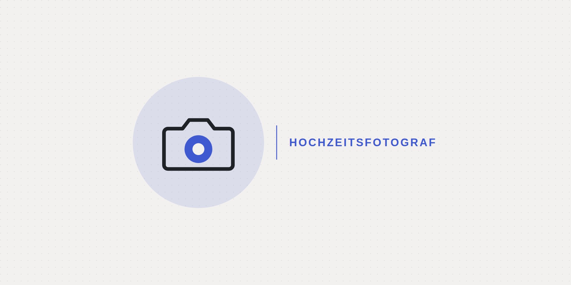 Selbstständig als Hochzeitsfotograf: von der Mappe zur ersten Anfrage