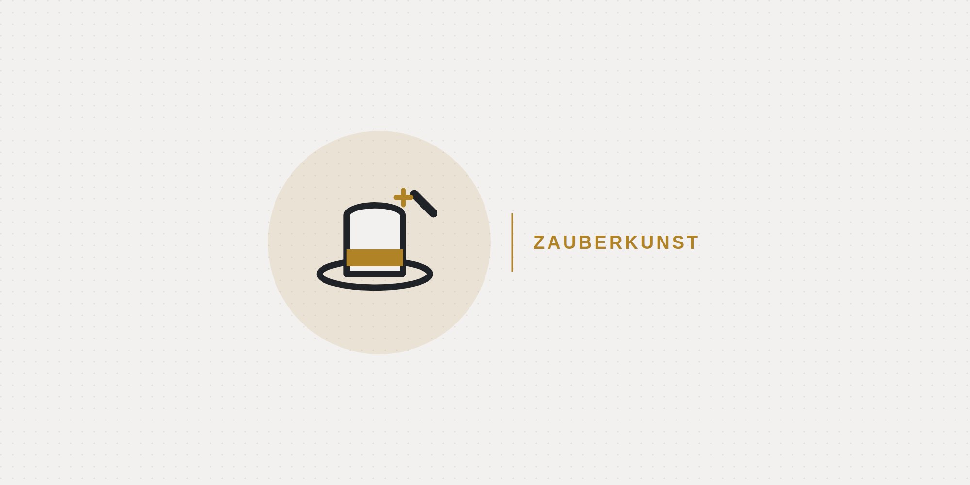 Selbstständig als Zauberer: Auftritte gewinnen und Angebote erstellen