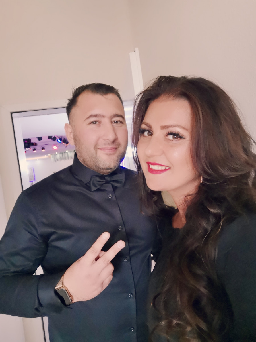 Hochzeit Fotos