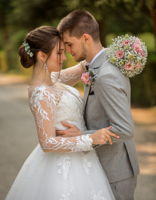 Simon&Albina - Fotografen Schweinfurt