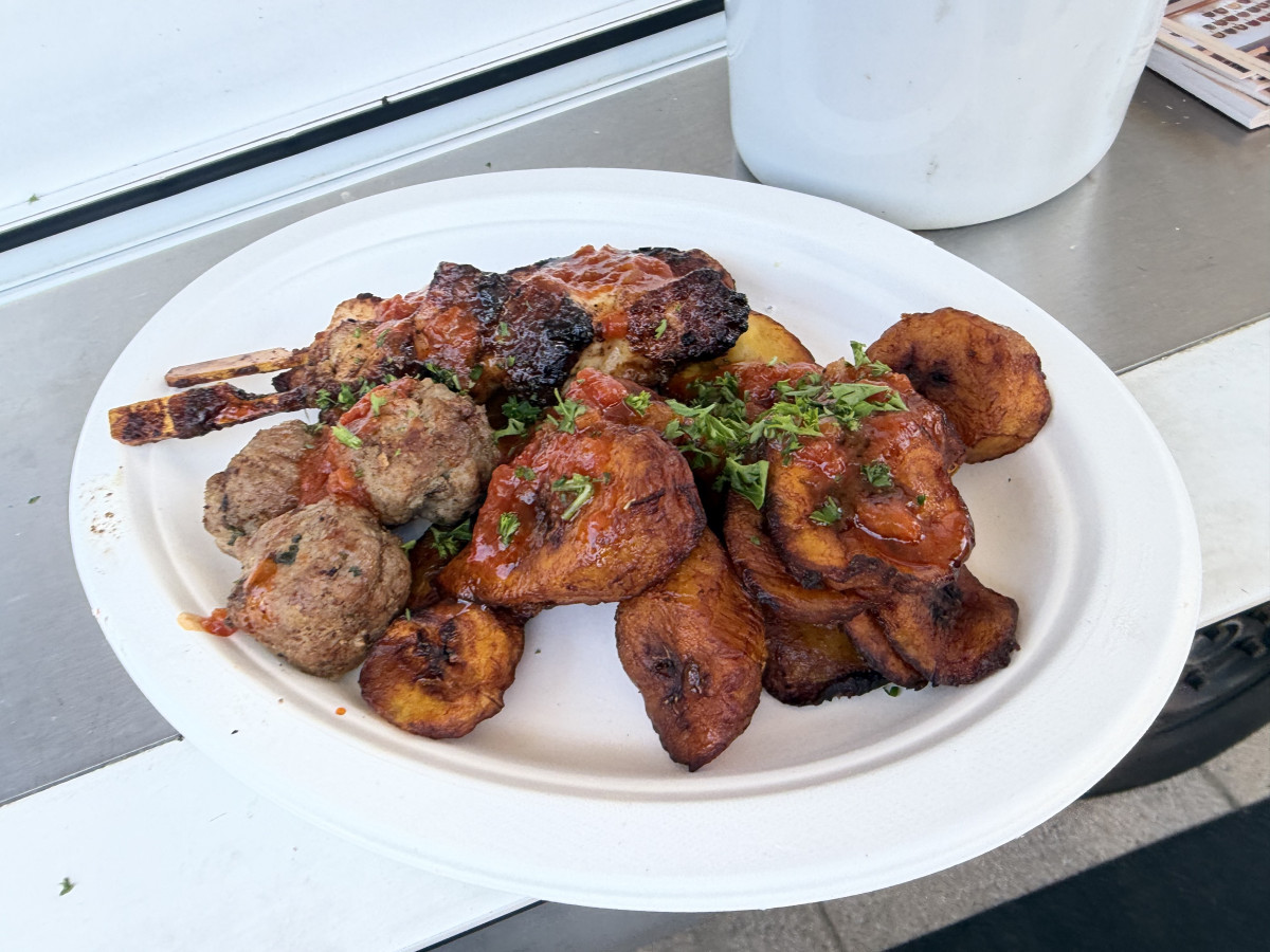 Catering in Kornwestheim
