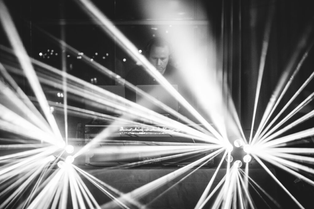 DJ in Lauf an der Pegnitz