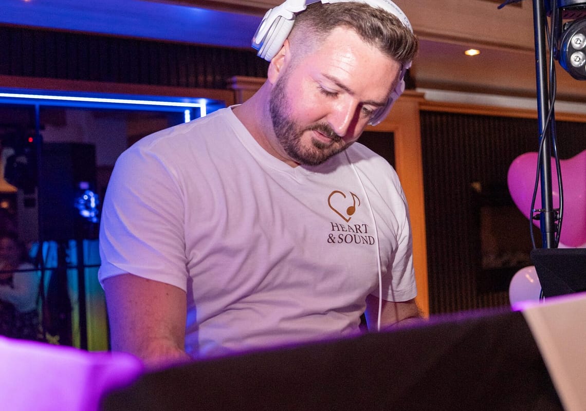 DJ in Nürnberg