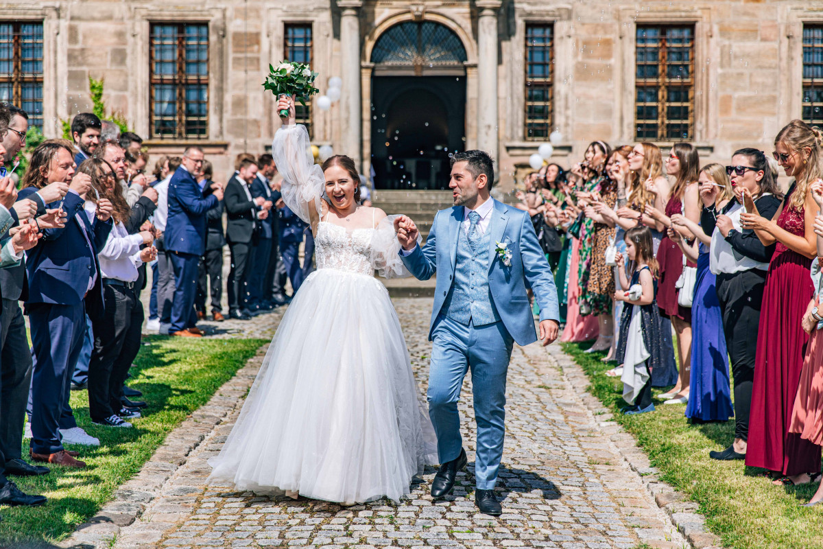 Fotograf in Forchheim