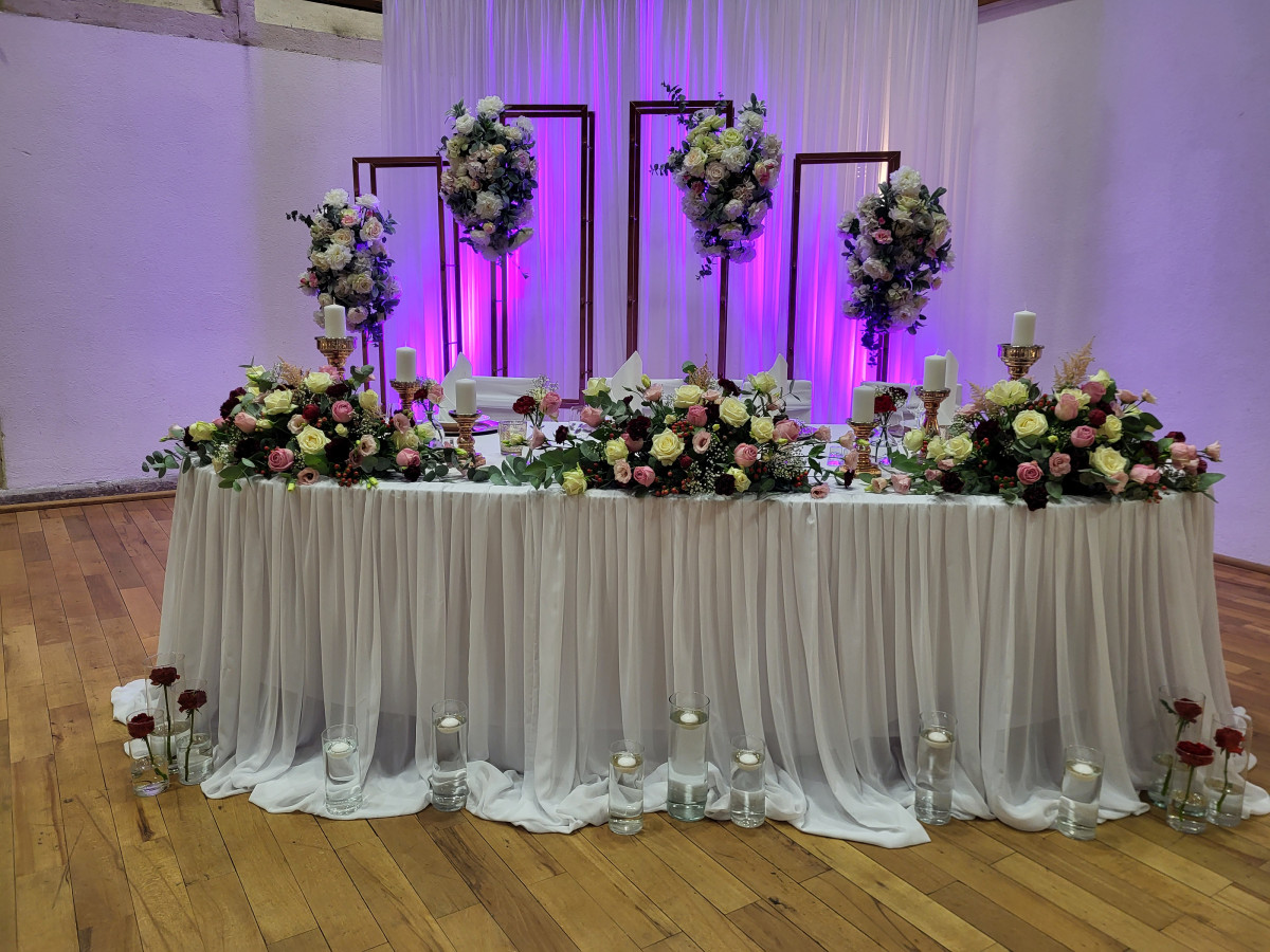 Dekoration & Eventdesign in Dornstadt