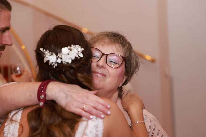 Meine Paare und ich!