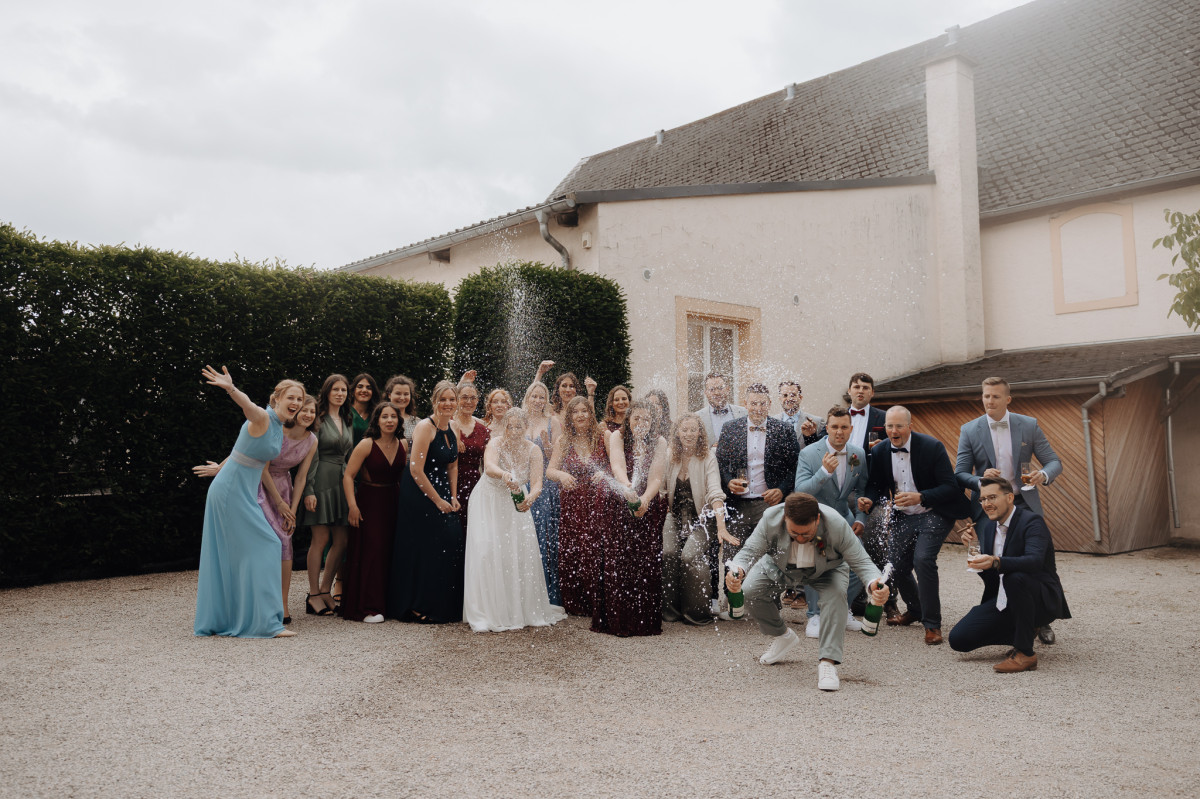 Hochzeiten