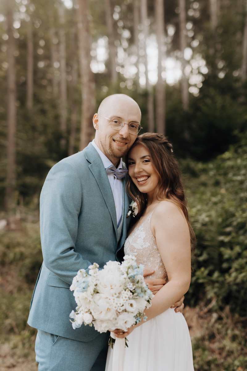 Hochzeiten