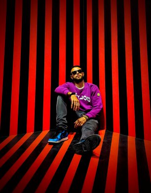 Vocal-DJ MC LEV.BRAV - DJ Neumarkt in der Oberpfalz