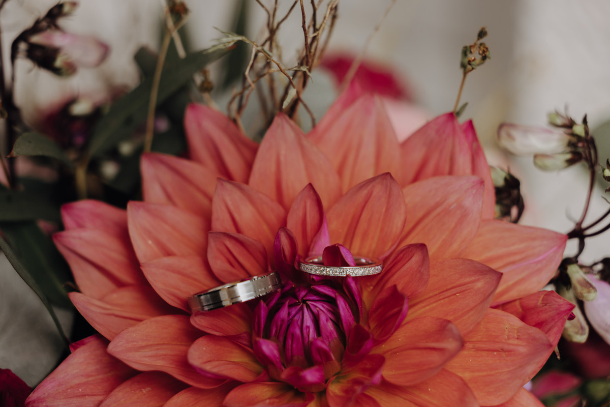 Hochzeiten