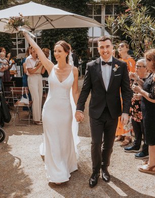 Alena & Stefan - Fotografen Osnabrück
