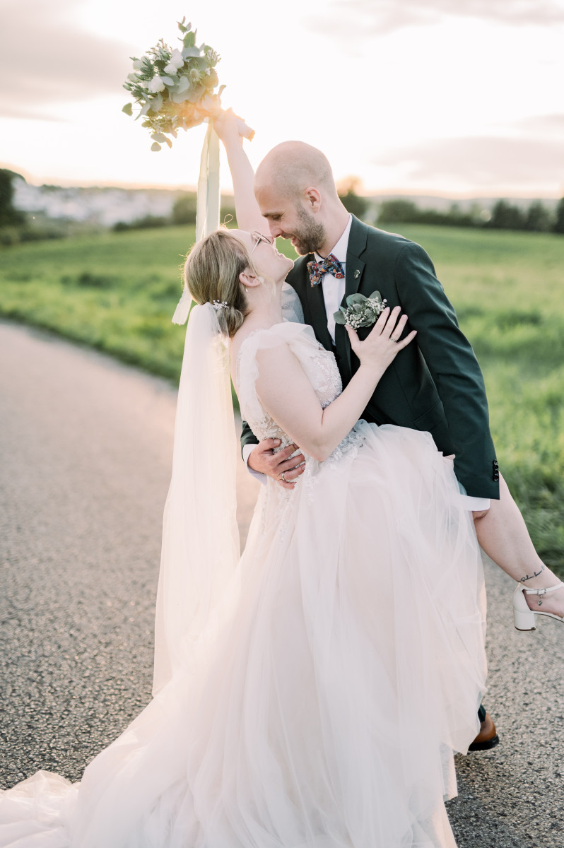 Hochzeiten