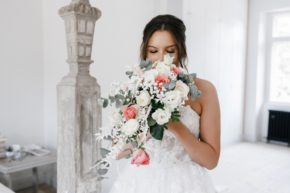 Hochzeit - K & V
