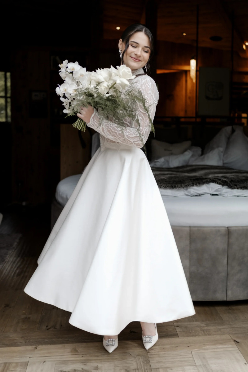 Hochzeiten