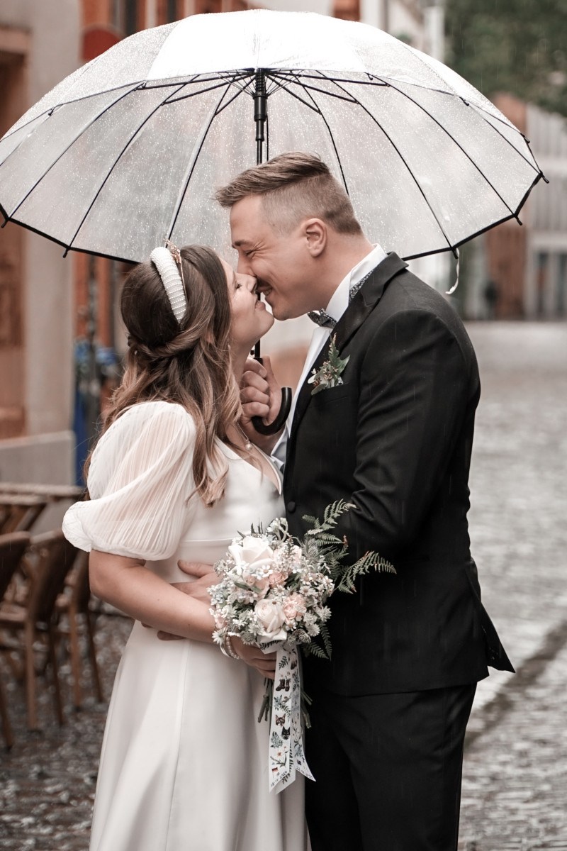 Hochzeiten