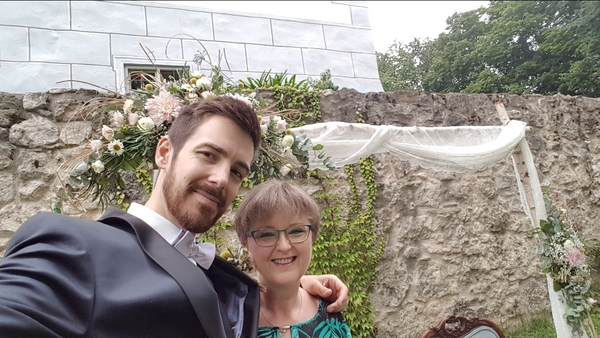 Meine Paare und ich!