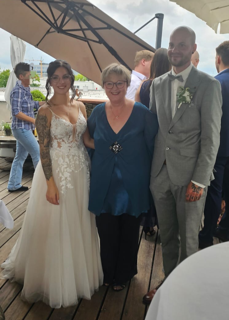 Meine Paare und ich!