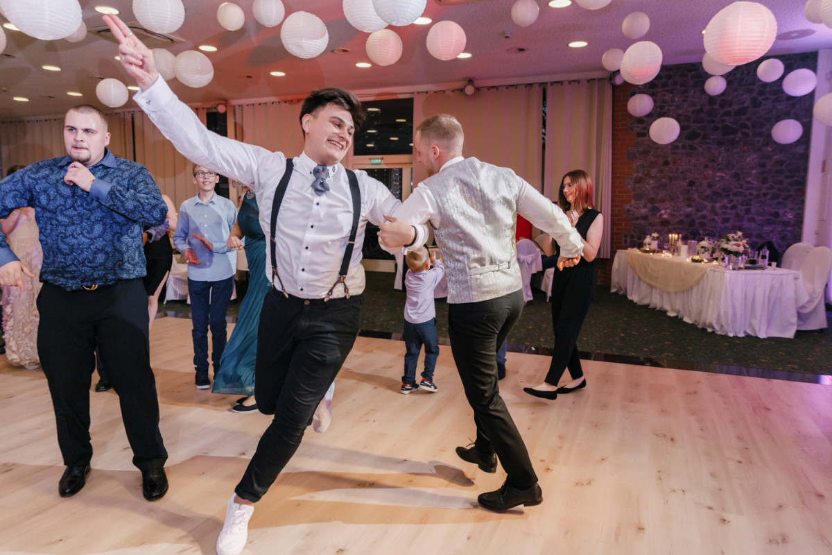 Hochzeit - K & V