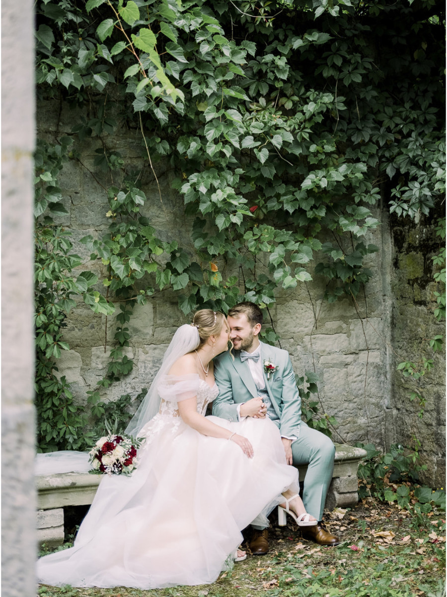 Hochzeiten