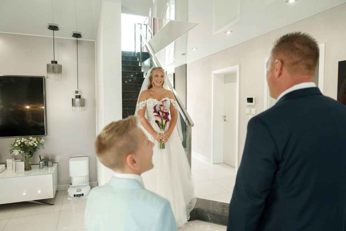 Christina & Patrick Tauberbischofsheim