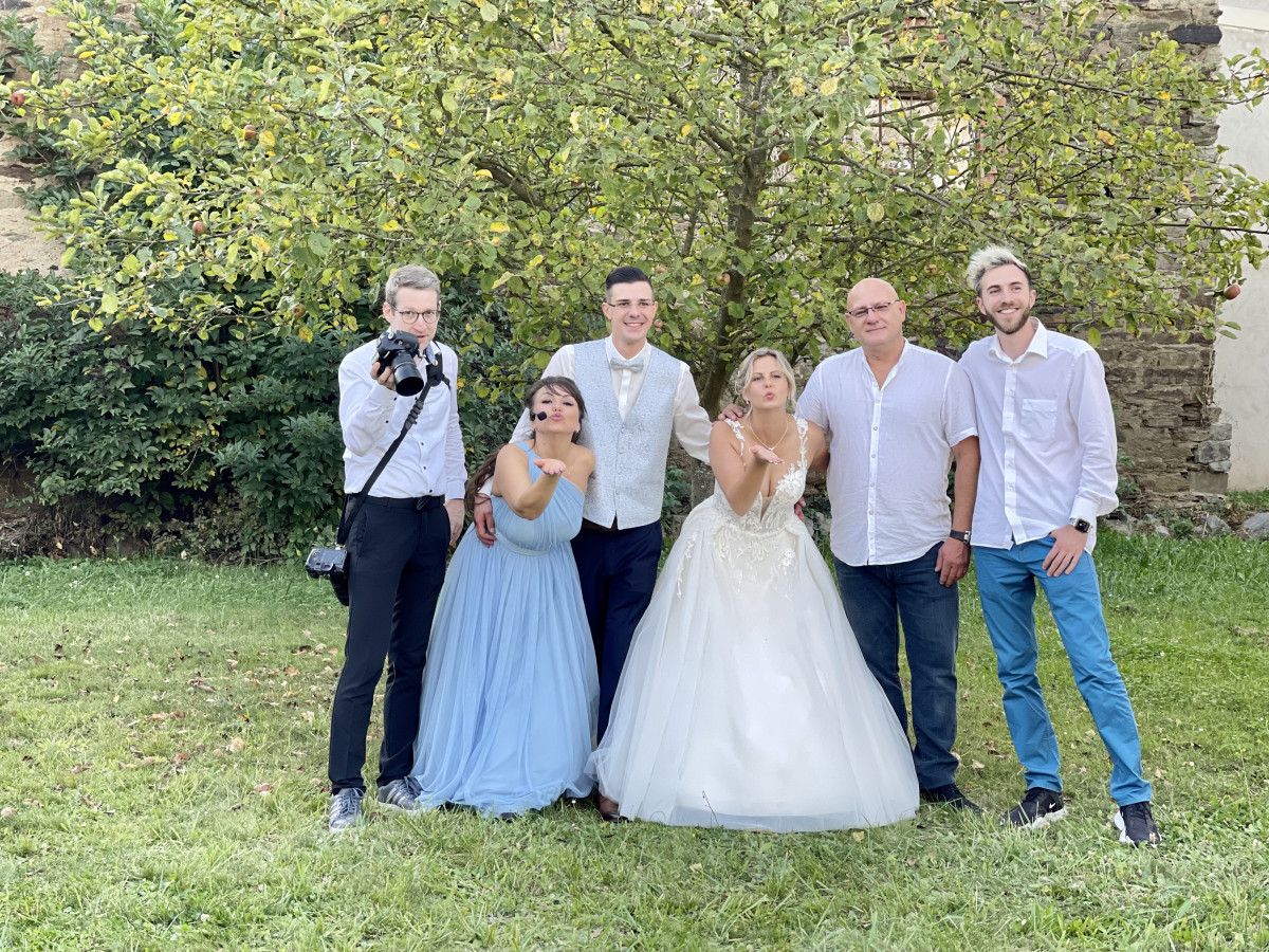 Hochzeit