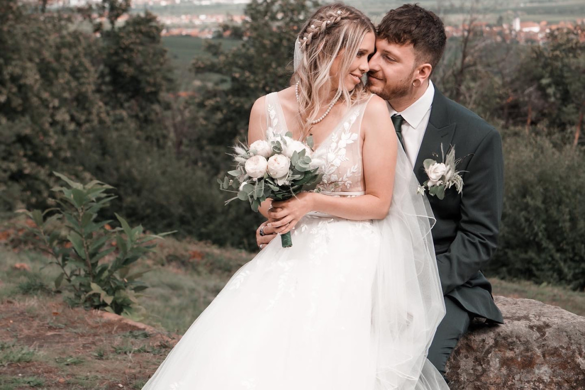 Hochzeiten