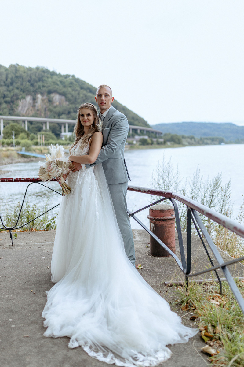 Alina & Marcel