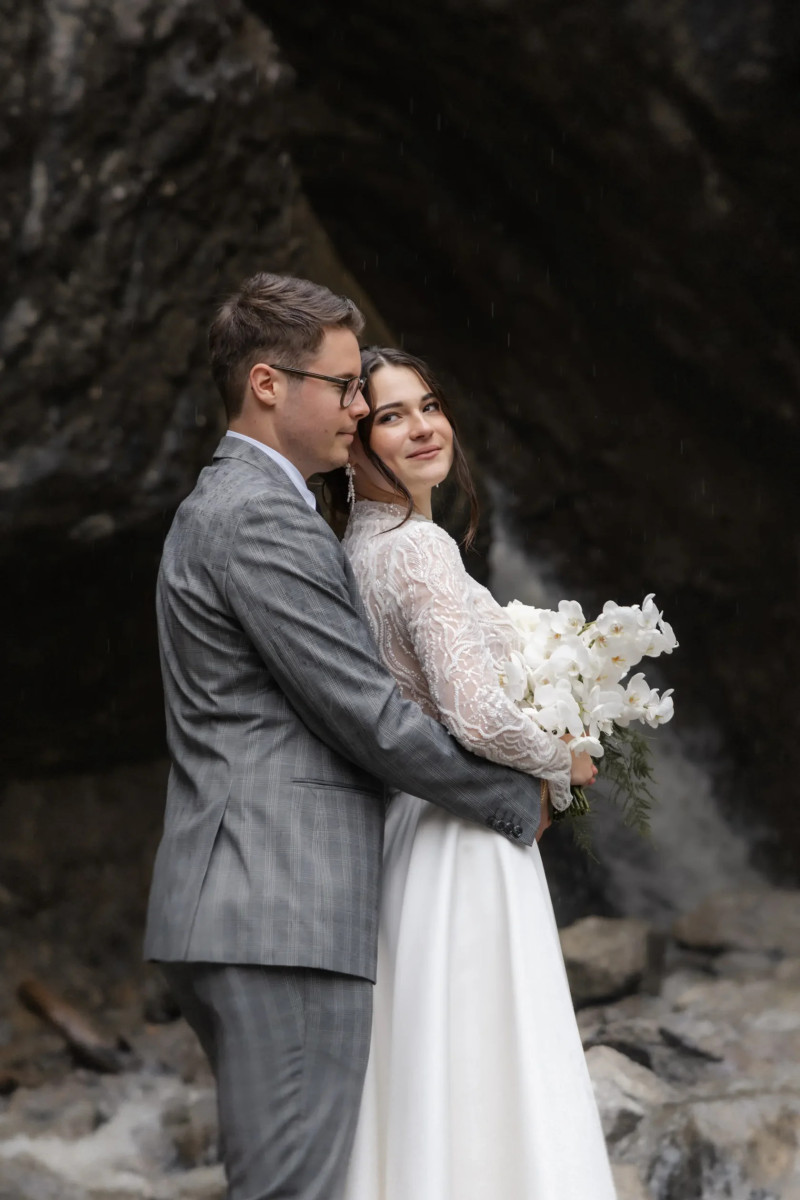 Hochzeiten
