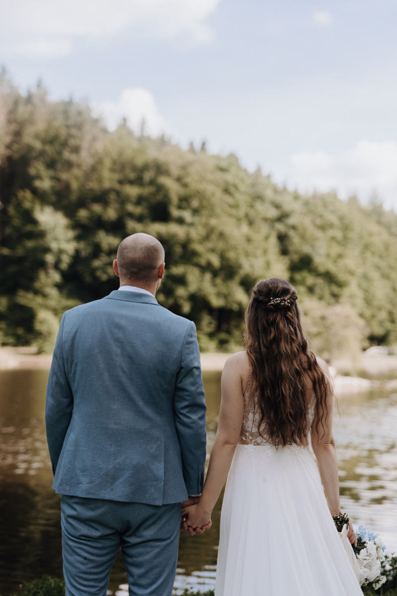Hochzeiten