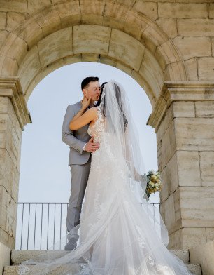 Evelin & Roman