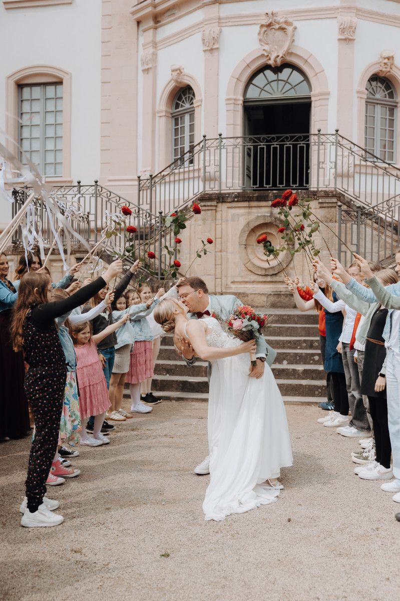 Hochzeiten