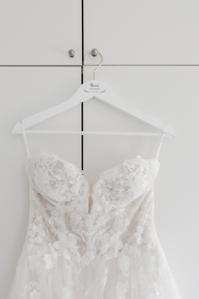 Hochzeit - K & V