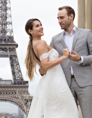 Hochzeit - Fotografen Giengen an der Brenz