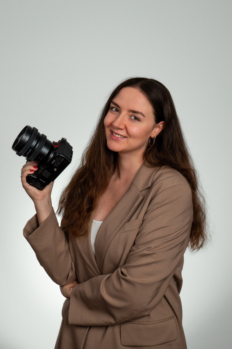 Meine Fotos