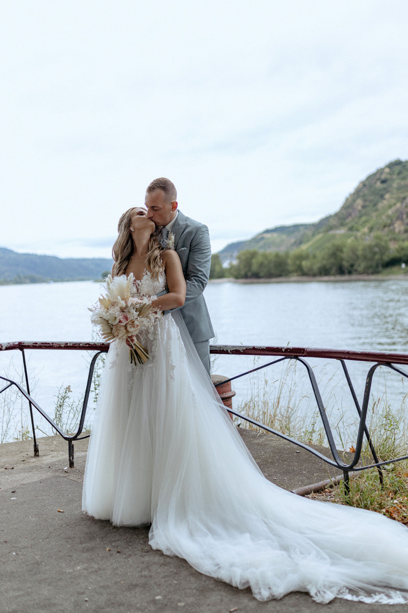 Alina & Marcel