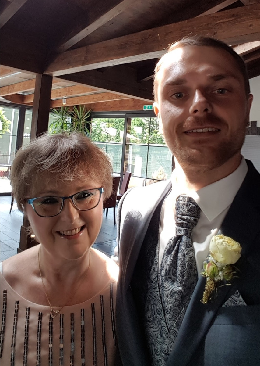 Meine Paare und ich!