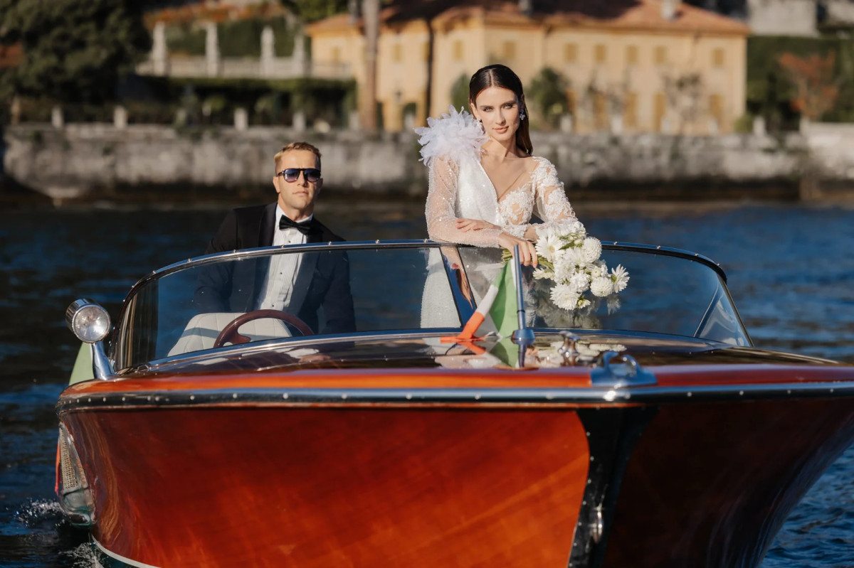 Hochzeiten