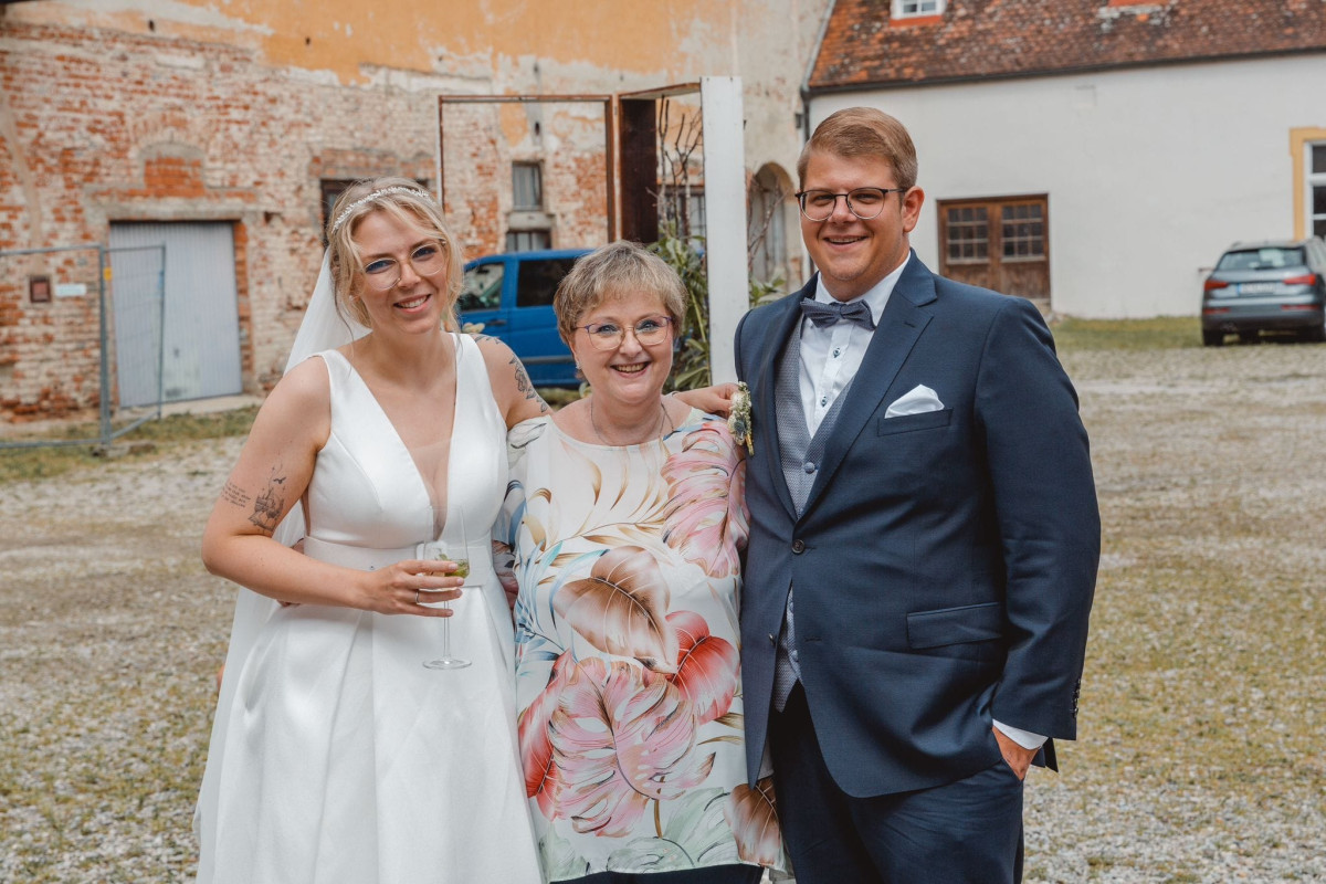 Meine Paare und ich!
