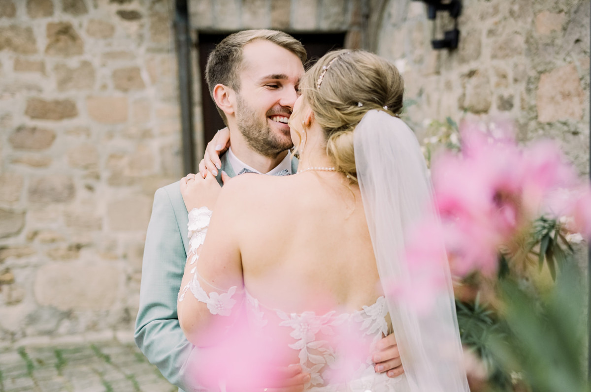 Hochzeiten