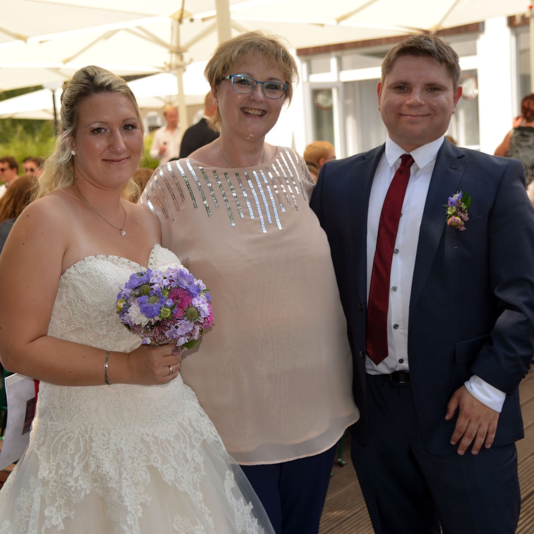 Meine Paare und ich!
