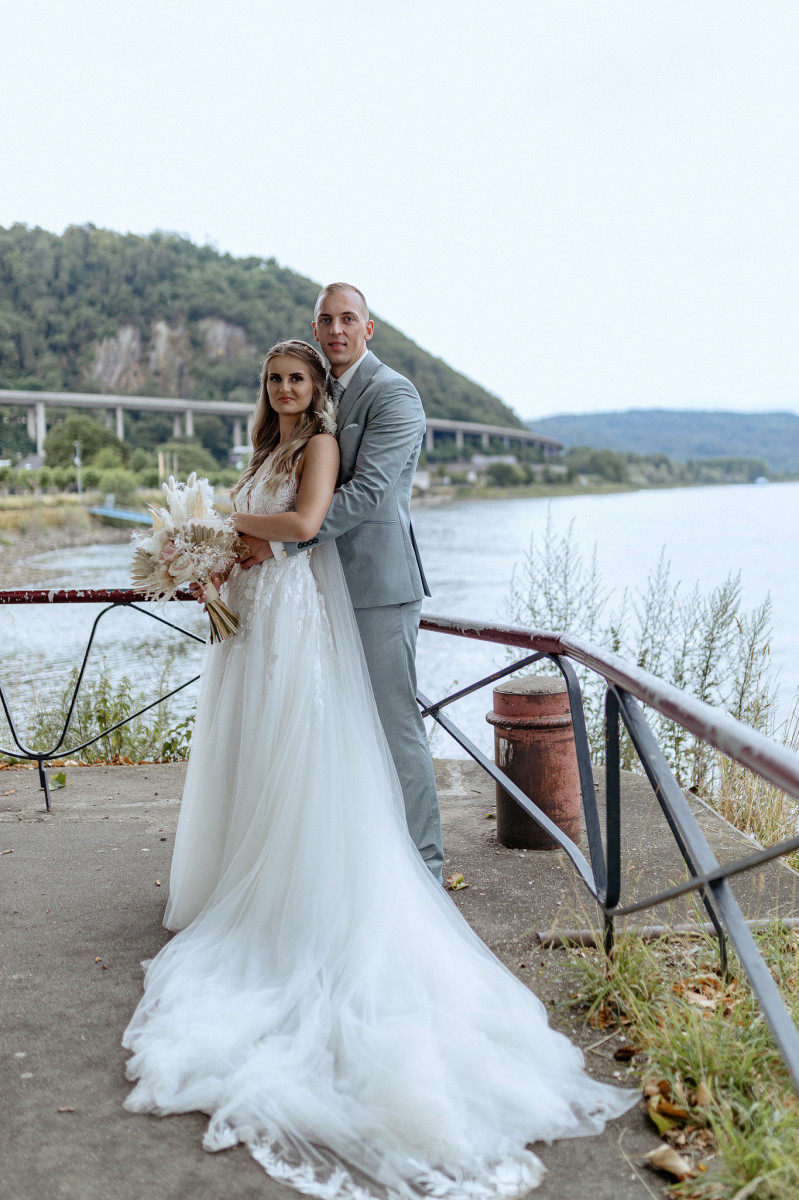 Alina & Marcel