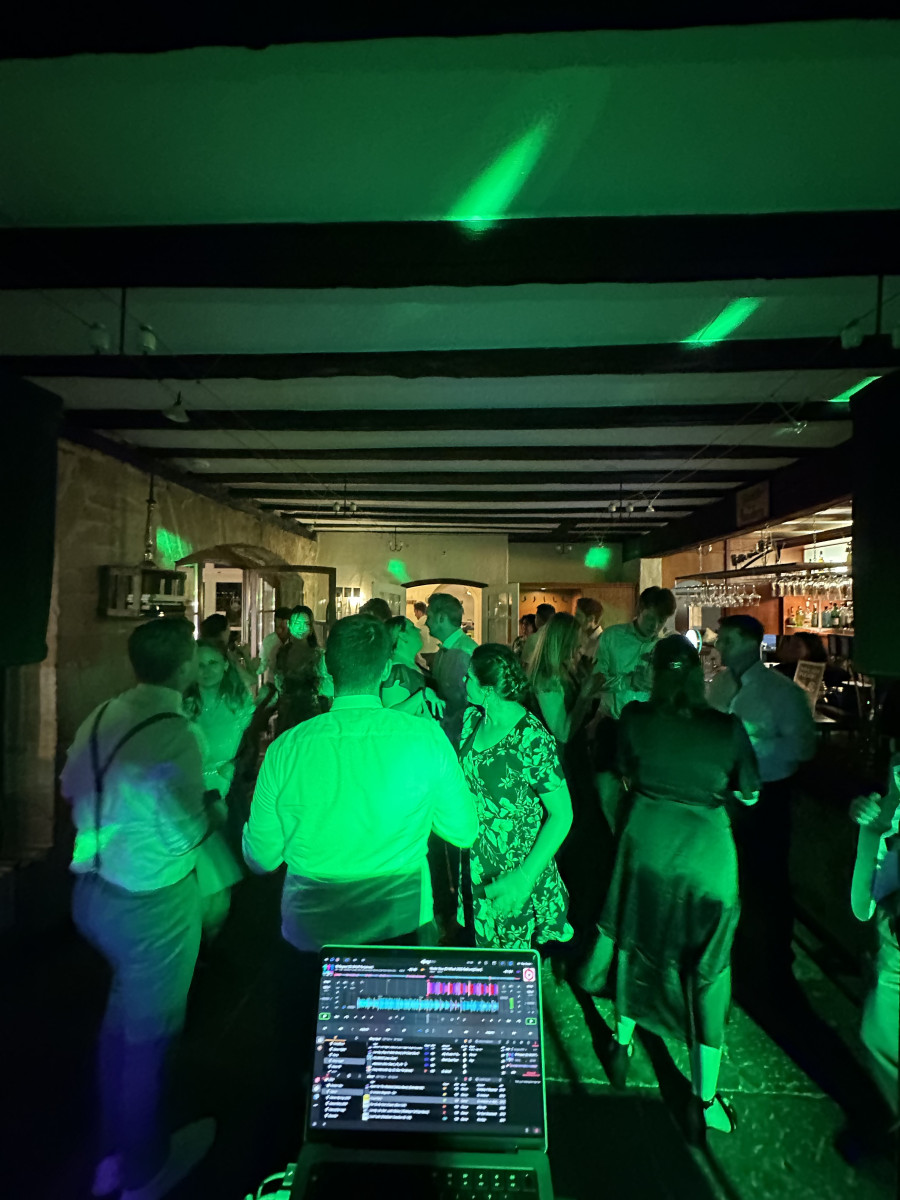 Event Bilder