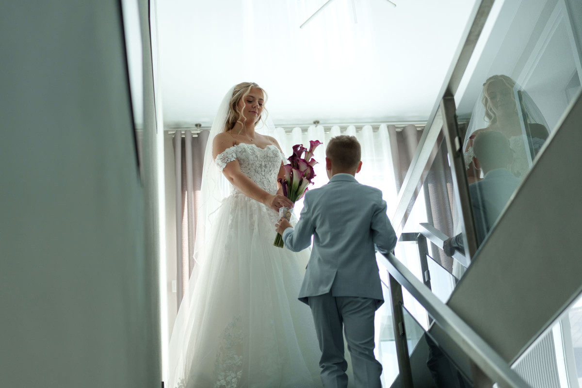 Christina & Patrick Tauberbischofsheim