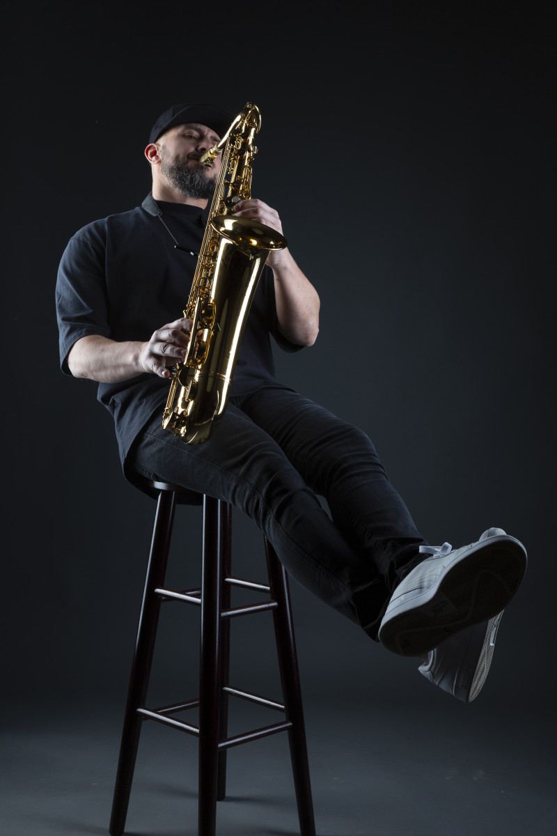 DEE and Sax