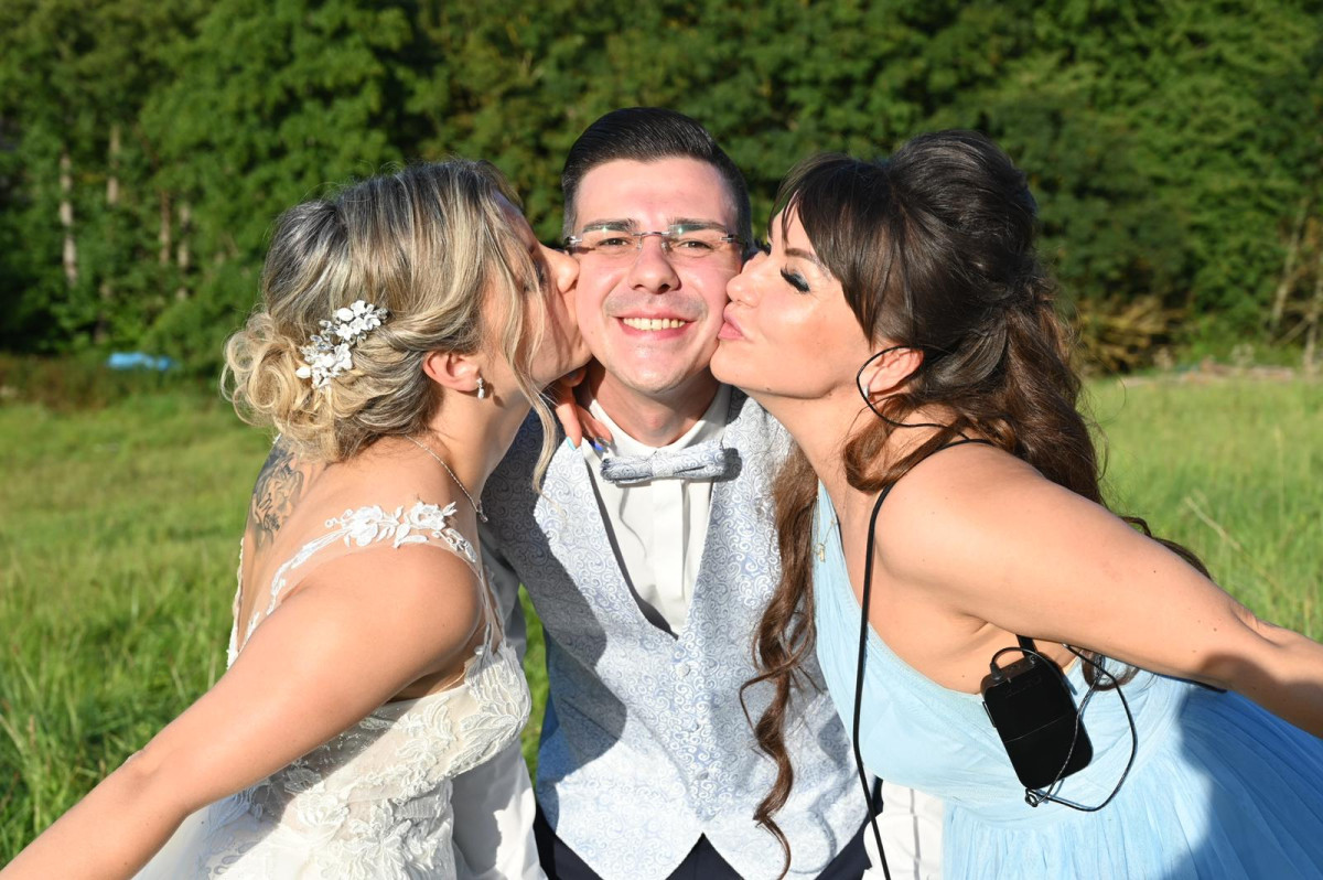 Hochzeit