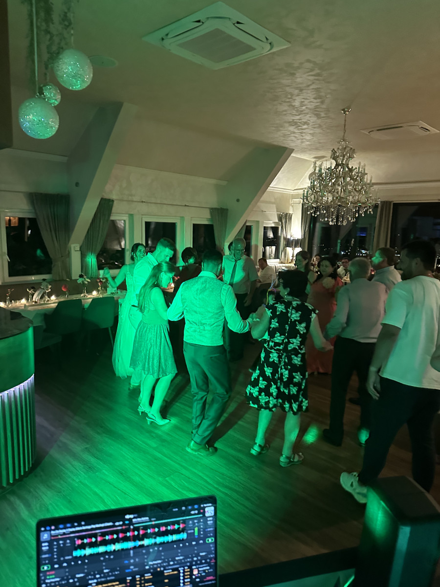 Event Bilder