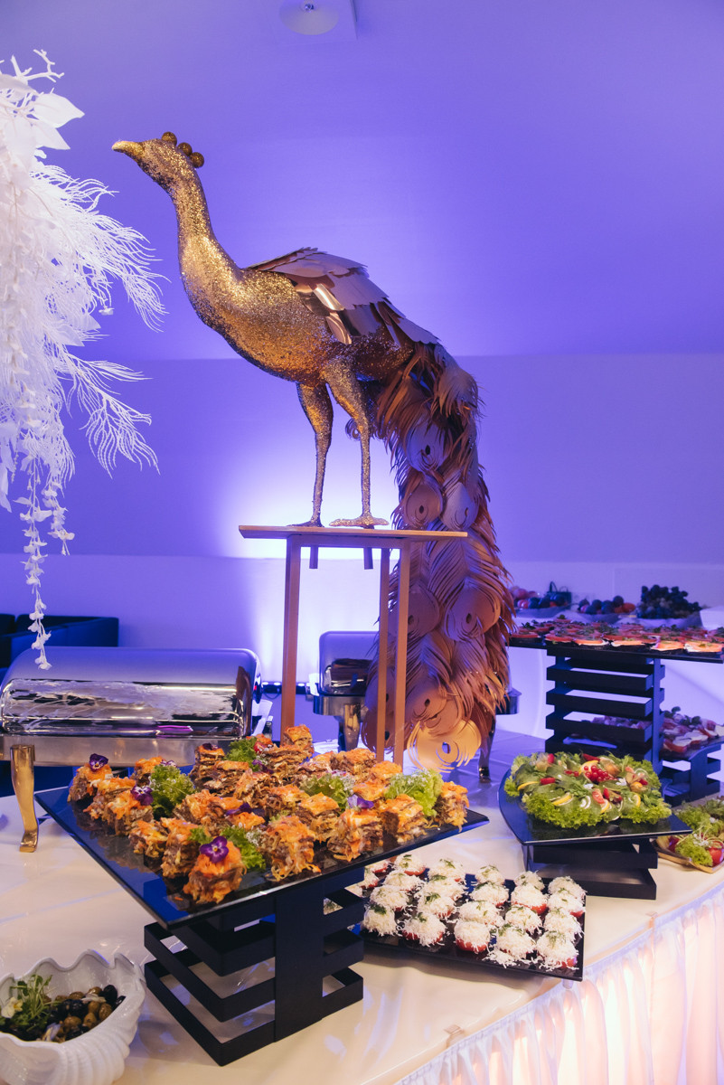 Catering