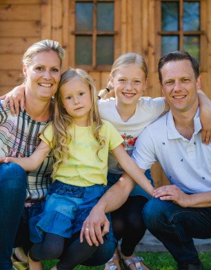 Familienfotos - Fotografen Berlin